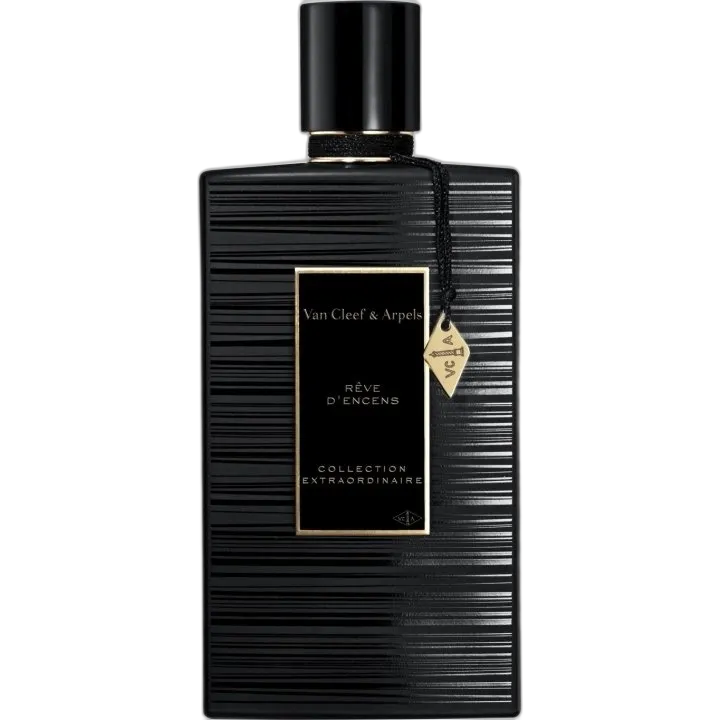 Image of Collection Extraordinaire - Rêve d'Encens fragrance